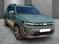 Neu Dacia Duster Journey 122 PS (89 kW) 2026 Safarigrüngrau SUV
