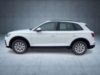 Gebraucht Audi Q5 Sport 299 PS (219 kW) 2022 Weiß SUV