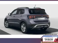 Neu VW T-Cross 116 PS (85 kW) 2026 Grau SUV