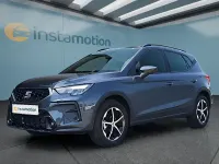 Gebraucht Seat Arona 116 PS (85 kW) 2026 SUV