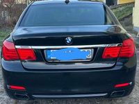 Gebraucht BMW 750 408 PS (300 kW) 2009 Limousine