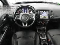 Gebraucht Jeep Compass 150 PS (110 kW) 2020 Grau SUV