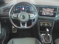 gebraucht VW T-Roc Sport 326,-ohne Anzahlung Navi Sitzheizung