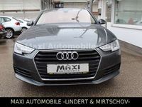 gebraucht Audi A4 Avant 35 TDI S-TR-NAV-XEN-HUP-PAN-VIRTUAL-AHK