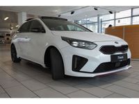 gebraucht Kia Ceed 1.6 SPORT