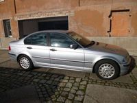 gebraucht BMW 320 d