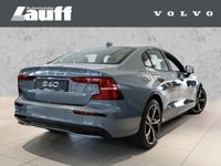 Gebraucht Volvo S60 Plus 197 PS (144 kW) 2024 Grau Limousine