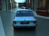 Gebraucht BMW 2000 131 PS (96 kW) 1972 Blau Limousine