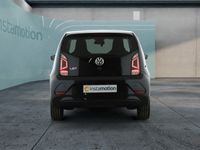 gebraucht VW up! IQ.DRIVE Start-Stopp