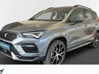 Second-hand Cupra Ateca 190 CP (139 kW) 2024 Gri SUV