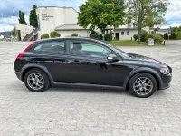 Używany Volvo C30 125 KM (91 kW) 2007 Hatchback
