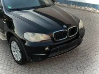 Gebraucht BMW X5 245 PS (180 kW) 2010 Schwarz SUV