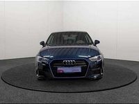 Używany Audi A3 150 KM (110 kW) 2019 Sedan/Limuzyna