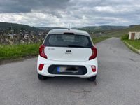 gebraucht Kia Picanto 1.2 Edition 7 + Rest.Gar. + 8-fach + DSP