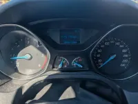 Usado Ford Focus Trend 116 CV (85 kW) 2013 Negro Berlina