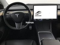 Gebraucht Tesla Model 3 Performance 377 kW (513 PS) 2021 Grau Limousine