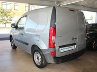 gebraucht Mercedes Citan 109 Kasten CDI kompakt Klima/RCam/FSE