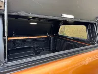 Usata Ford Ranger Wildtrack 213 CV (156 kW) 2020 Pick-up