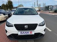 Second-hand Seat Arona Style 110 CP (80 kW) 2022 Alb SUV
