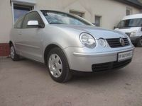 gebraucht VW Polo 1.4 TDI.Klima.