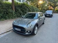 Usado Mini ONE 102 HP (75 kW) 2017 Prateado Citadino