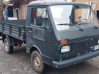 Gebraucht VW LT 73 PS (53 kW) 1987