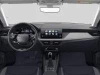 Neu Skoda Scala Selection 116 PS (85 kW) 2026 Moonweiß perleffekt moonweiß perleffekt Kleinwagen