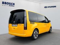 gebraucht Hyundai Staria (Vorführwagen) bei Autohaus Brosch