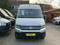 Gebraucht VW Crafter Trendline 177 PS (130 kW) 2022 Andere Van