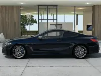 Gebraucht BMW M850 Performance 530 PS (389 kW) 2020 Schwarz Coupé