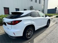 gebraucht Lexus RX450h F SPORT F SPORT