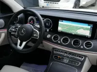 Gebraucht Mercedes E300 306 PS (225 kW) 2019 Weiß Kombi