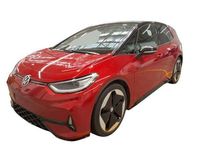Gebraucht VW ID.3 GTX 239 kW (326 PS) 2025 Kings red Kleinwagen