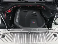 Używany BMW X3 Performance 381 KM (280 kW) 2025 Szary SUV