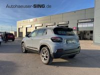 Neu Jeep Avenger Longitude 110 PS (80 kW) 2025 Grau SUV