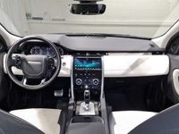 gebraucht Land Rover Discovery Sport R-Dynamic S P250 AWD