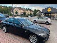 gebraucht BMW 520 d Limousine