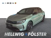 Gebraucht Opel Corsa 136 PS (100 kW) 2025 Grün Kleinwagen