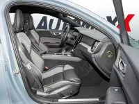 Gebraucht Volvo S60 Plus 197 PS (144 kW) 2024 Grau Limousine