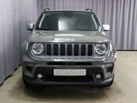 gebraucht Jeep Renegade Limited 1.5 T4 DCT7 e-Hybrid 96kW W...