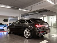 gebraucht Audi S6 Avant TDI quattro tiptronic