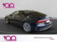 gebraucht Audi A7 Sportback 45 TFSI quattro LED Kamera Leder Navi