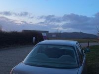 Second-hand Audi 80 90 CP (66 kW) 1987 Gri Berlinǎ