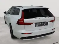 Gebraucht Volvo V60 Plus 197 PS (144 kW) 2023 Weiß Kombi