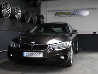 gebraucht BMW 420 