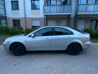 Occasion Mazda 6 140 ch (102 kW) 2003 Argent Berline