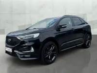 Gebraucht Ford Edge ST-Line 245 PS (180 kW) 2019 Schwarz SUV