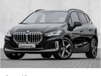Gebraucht BMW 230 Performance 326 PS (239 kW) 2023 Schwarz Van / Kleinbus