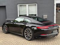 Gebraucht Porsche 991 420 PS (308 kW) 2016 Schwarz Coupé