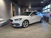 Gebraucht Seat Leon FR 150 PS (110 kW) 2025 Weiss Limousine